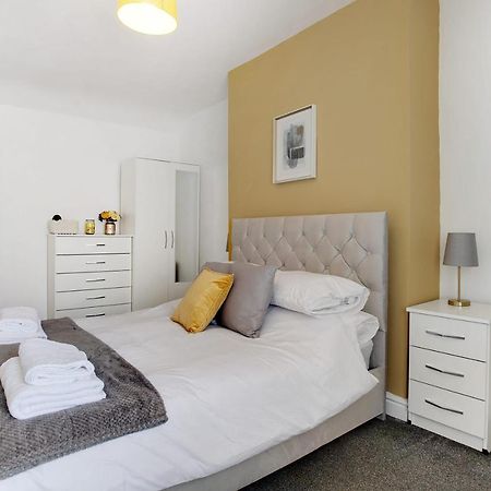 Elegantly 2-Bedroom In Ashington, Sleeps 3 آشينجتون المظهر الخارجي الصورة