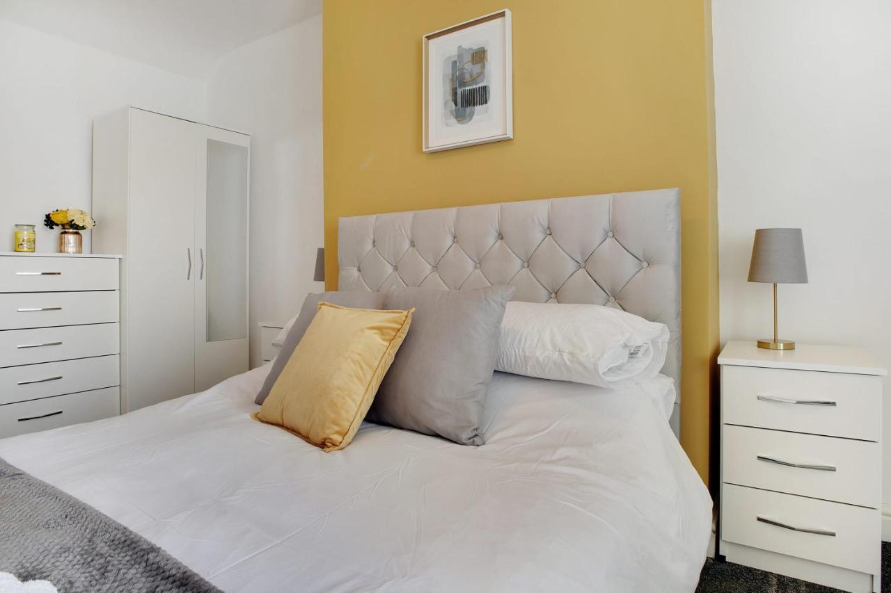 Elegantly 2-Bedroom In Ashington, Sleeps 3 آشينجتون المظهر الخارجي الصورة