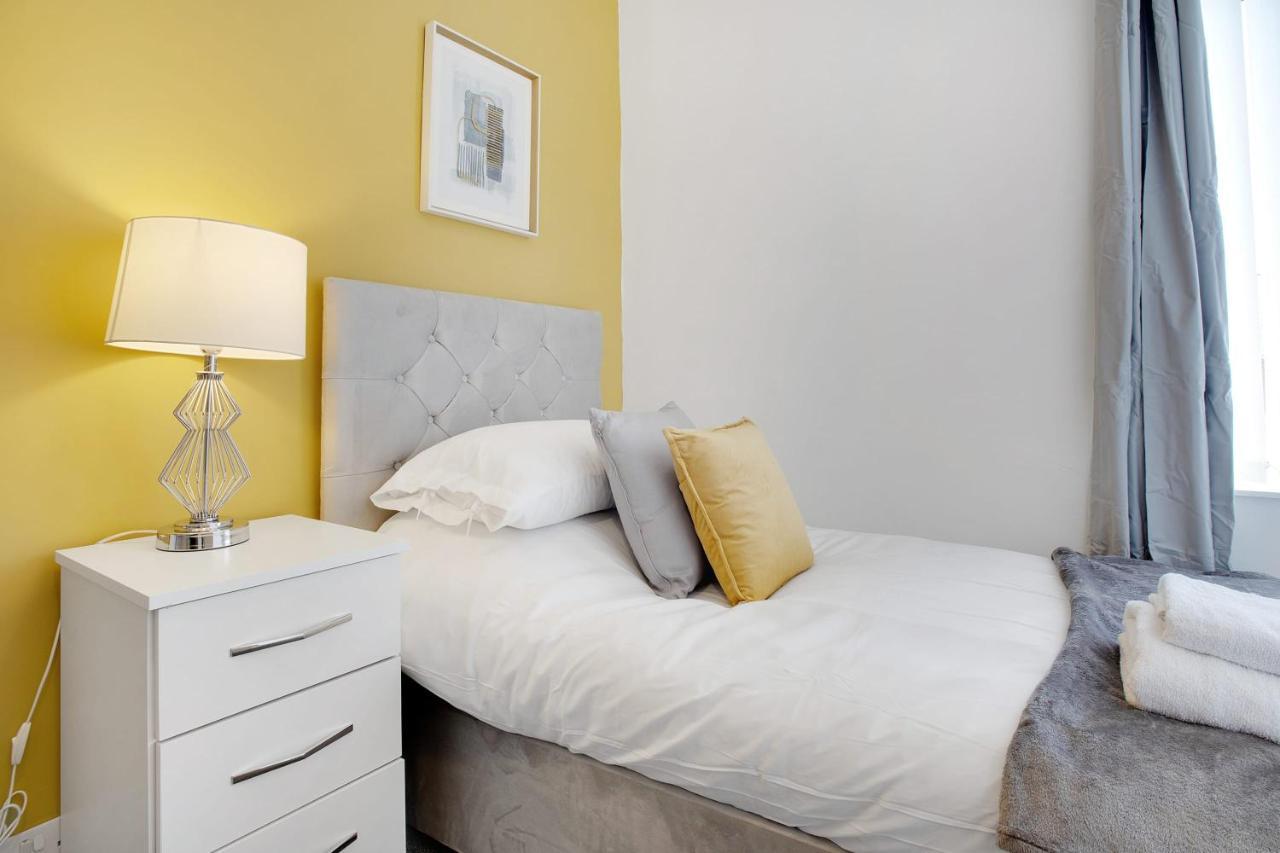 Elegantly 2-Bedroom In Ashington, Sleeps 3 آشينجتون المظهر الخارجي الصورة